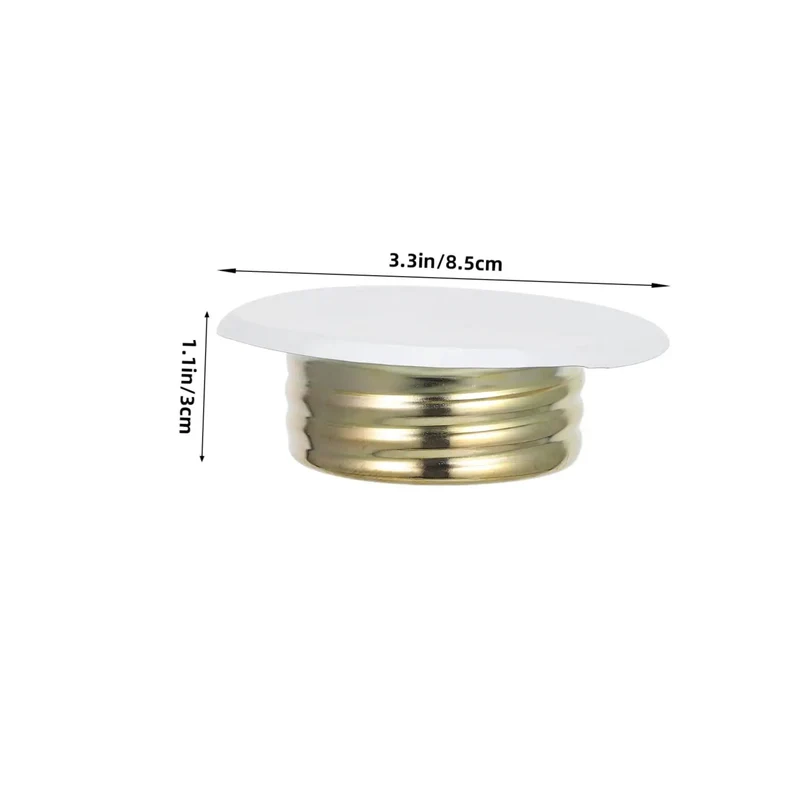 Concealed Fire Sprinkler Cover Plate And Ceiling Escutcheon Featuring A Snug Fit Slick Finish And No Sweat Install For Pristine Interior Rooms And Trustworthy Homeowner Security