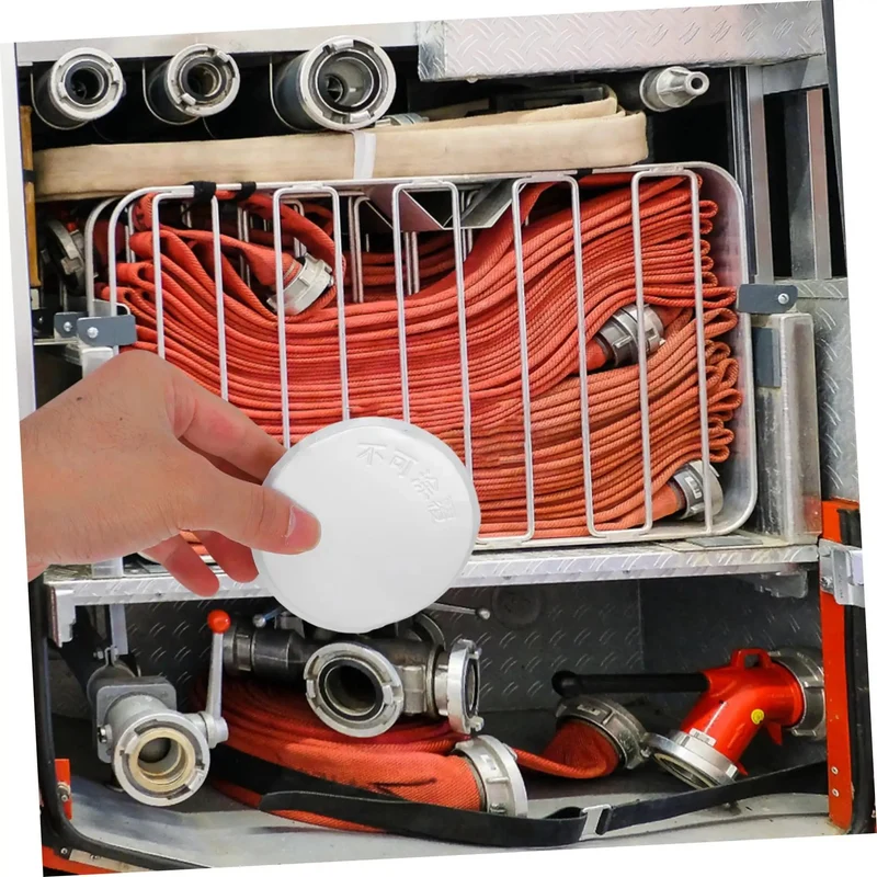 Concealed Fire Sprinkler Cover Plate And Ceiling Escutcheon Featuring A Snug Fit Slick Finish And No Sweat Install For Pristine Interior Rooms And Trustworthy Homeowner Security