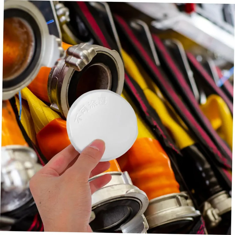 Concealed Fire Sprinkler Cover Plate And Ceiling Escutcheon Featuring A Snug Fit Slick Finish And No Sweat Install For Pristine Interior Rooms And Trustworthy Homeowner Security