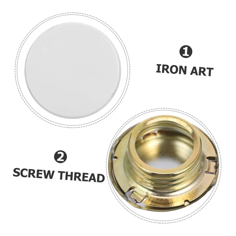 Concealed Fire Sprinkler Cover Plate And Ceiling Escutcheon Featuring A Snug Fit Slick Finish And No Sweat Install For Pristine Interior Rooms And Trustworthy Homeowner Security