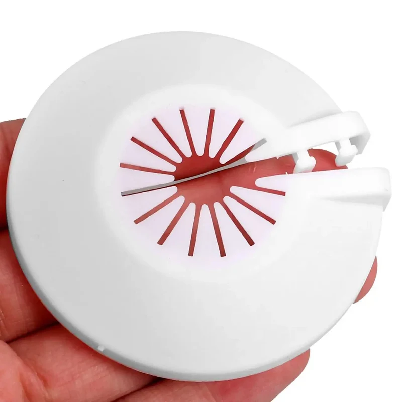 Hella Durable 20 Pack Fire Sprinkler Cover Plates Fits 15 Mm And 20 Mm Universal Disc Heads Smooth Wall Mount Escutcheon Trim Heavy Duty Wall Flange Zero Hassle Installation