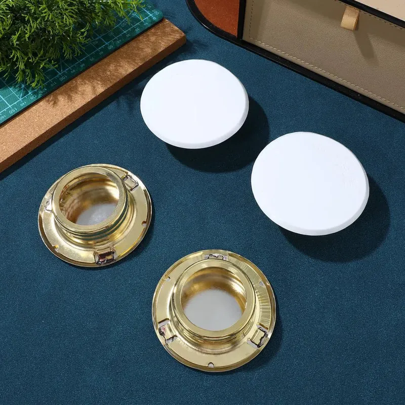 Built Tough Concealed Fire Sprinkler Ceiling Cover Plate With Slick Trim Ring Escutcheon For Quick Swap Install And Rock Solid Damage Shield To Keep Your Home Looking Crisp And Secure
