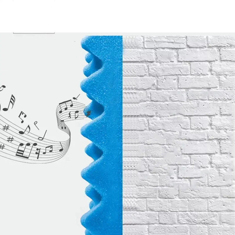 Hella Dense Self Adhesive Sound Proof Foam Panels For Recording Studios And Home Theaters Quick Expand Acoustic Treatment Rolls With Knockout Thermal Insulation Heavy Duty Polyurethane Crafted In Rich Purple