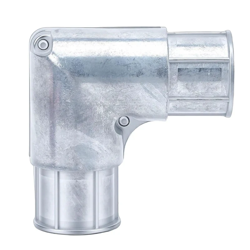 Heavy Duty 3/4 Inch Emt Conduit Fitting Inside Corner Pull Elbow 90 Degree Bend Designed For Hassle Free Electrical Runs With A Rock Solid Lock And No Sweat Snap Install That Gets The Crew Paid Faster
