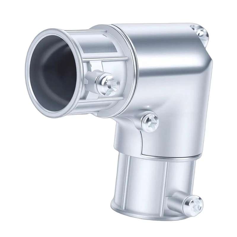Heavy Duty 3/4 Inch Emt Conduit Fitting Inside Corner Pull Elbow 90 Degree Bend Designed For Hassle Free Electrical Runs With A Rock Solid Lock And No Sweat Snap Install That Gets The Crew Paid Faster