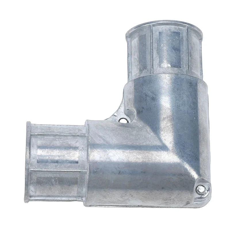 Heavy Duty 3/4 Inch Emt Conduit Fitting Inside Corner Pull Elbow 90 Degree Bend Designed For Hassle Free Electrical Runs With A Rock Solid Lock And No Sweat Snap Install That Gets The Crew Paid Faster