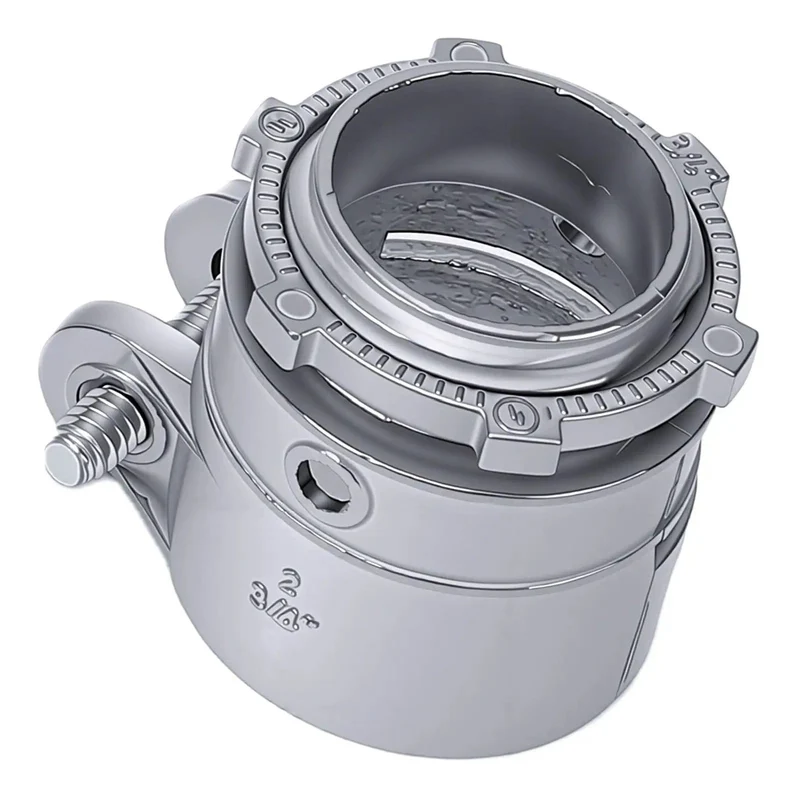 Top Shelf Twenty Pack Of 3/4 Inch Zinc Alloy Squeeze Connector Conduit Fittings Crafted For Flexible Metal Wiring And Quick Junction Box Hookups Reliable Gear That Gives You More Bang For Your Buck