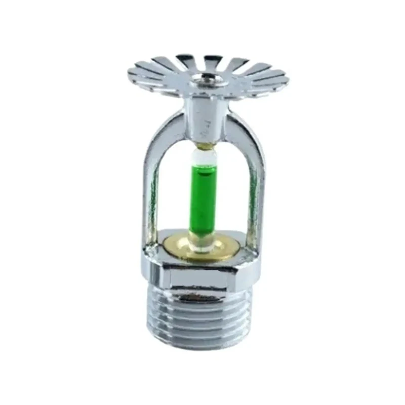 Built Different Fire Sprinkler Head For Kitchens And Offices Featuring Pendent Upright Mounts With Fast Temperature Activation Commercial Grade Fire Suppression Gear That Slaps On Any Surface And Keeps Your Spot Locked Down Tight