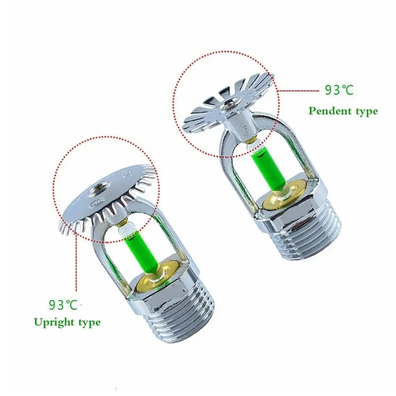 Built Different Fire Sprinkler Head For Kitchens And Offices Featuring Pendent Upright Mounts With Fast Temperature Activation Commercial Grade Fire Suppression Gear That Slaps On Any Surface And Keeps Your Spot Locked Down Tight
