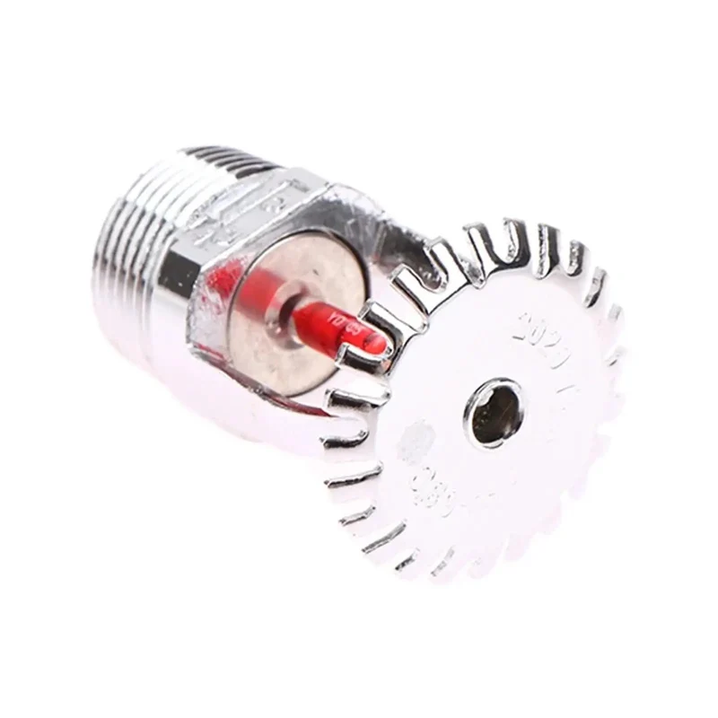 Beefy Fire Sprinkler Head 68C Rating Fast Trigger Flood Protection Pick Upright Or Drop Spray To Suit Layout Side Concealed Design Keeps Ceilings Crisp Without Losing Muscle Heavy Duty Specs Rock Solid Guard For Investment All Around