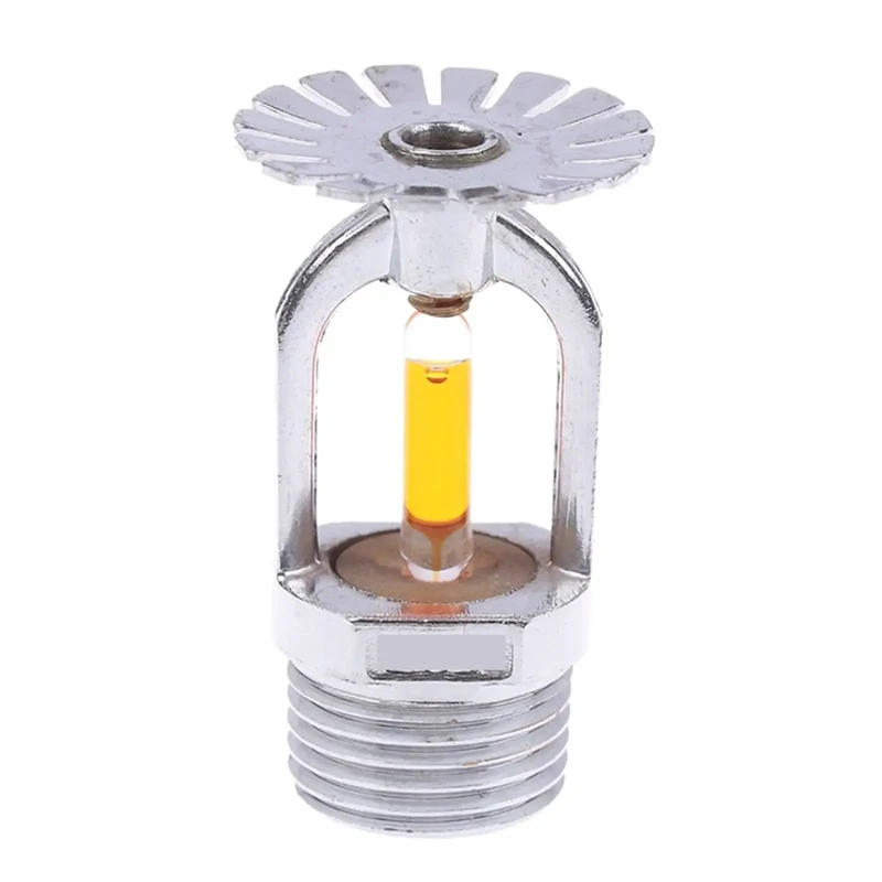 57C Concealed Side Mount Fire Sprinkler Head Boasts Snappy Downward Spray For Swift Flame Knockout Clean Cut Recessed Profile Fits Like A Glove On Drywall And Ceilings Providing Peace Of Mind Coverage