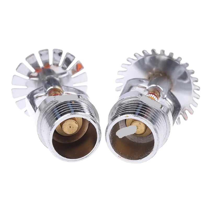 57C Concealed Side Mount Fire Sprinkler Head Boasts Snappy Downward Spray For Swift Flame Knockout Clean Cut Recessed Profile Fits Like A Glove On Drywall And Ceilings Providing Peace Of Mind Coverage