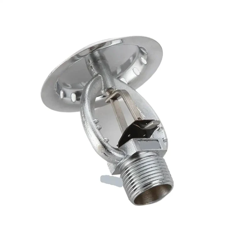 Top Shelf Heavy Duty Fire Sprinkler Head With Fast Response Setup And Rock Solid K202 Flow Coefficient For Large Warehouses And Industrial Factory Floors