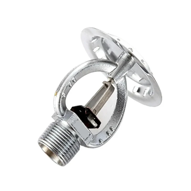 Top Shelf Heavy Duty Fire Sprinkler Head With Fast Response Setup And Rock Solid K202 Flow Coefficient For Large Warehouses And Industrial Factory Floors