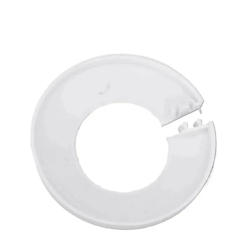 10 Pack Plastic Fire Sprinkler Head Decorative Covers White 32X60MM Concealer Caps Nix Those Eyesores For A Clean Vibe With Your Home Upgrade Swap Easy Peasy Installation