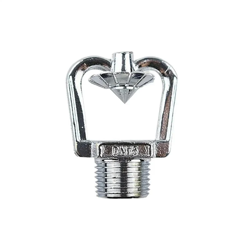 Real Deal Marine Grade Copper Fire Sprinkler Head With Medium Velocity Water Mist Spray For Heavy Lifting Fire Protection And Easy Install On Any Active Job Site Or Indoor Project Area