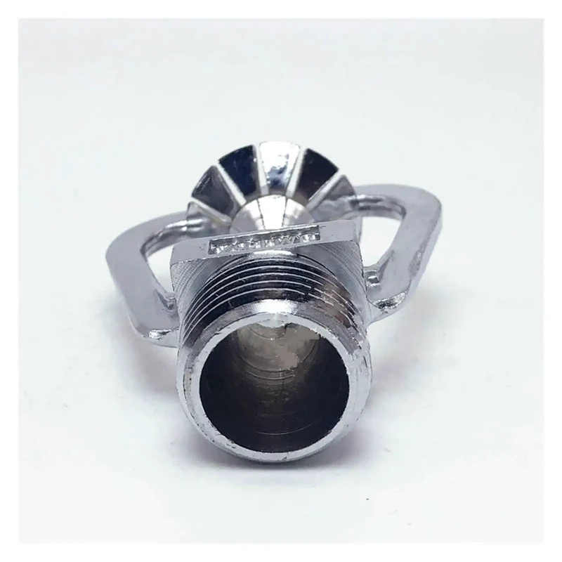 Real Deal Marine Grade Copper Fire Sprinkler Head With Medium Velocity Water Mist Spray For Heavy Lifting Fire Protection And Easy Install On Any Active Job Site Or Indoor Project Area