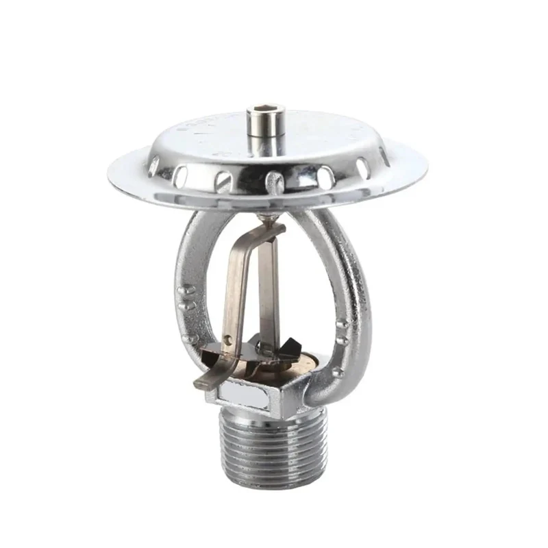 Heavy Duty Fast Acting Fire Sprinkler Head Built For No Nonsense Protection Triggering At 68 Degrees With A Rock Solid K 202 Flow Rating Optimized For Warehouse Security And Large Commercial Spaces