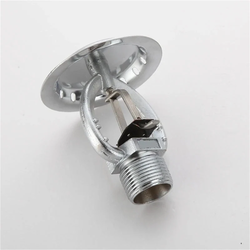 Heavy Duty Fast Acting Fire Sprinkler Head Built For No Nonsense Protection Triggering At 68 Degrees With A Rock Solid K 202 Flow Rating Optimized For Warehouse Security And Large Commercial Spaces