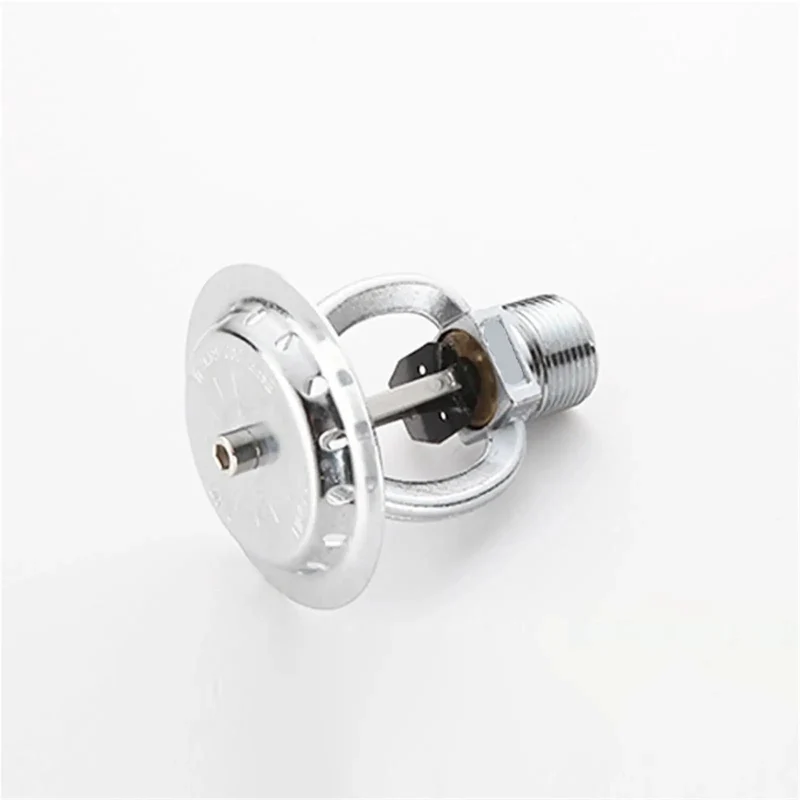Heavy Duty Fast Acting Fire Sprinkler Head Built For No Nonsense Protection Triggering At 68 Degrees With A Rock Solid K 202 Flow Rating Optimized For Warehouse Security And Large Commercial Spaces