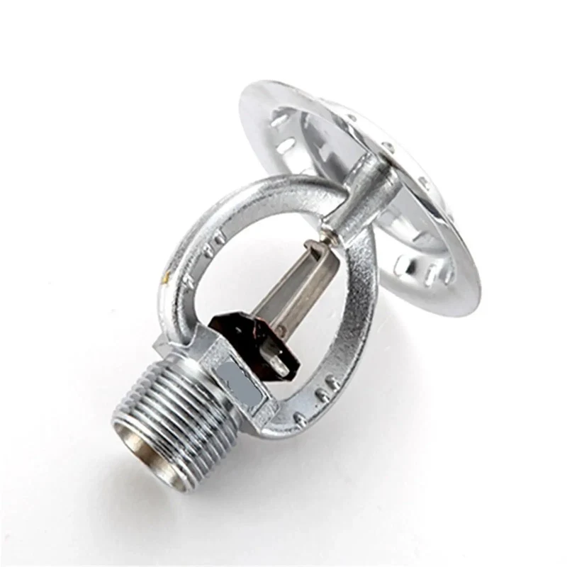 Heavy Duty Fast Acting Fire Sprinkler Head Built For No Nonsense Protection Triggering At 68 Degrees With A Rock Solid K 202 Flow Rating Optimized For Warehouse Security And Large Commercial Spaces