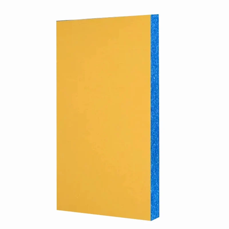 Real Deal High Density Acoustic Foam Panels For Home Studios And Podcast Booths Self Adhesive Fabric Wrapped Sound Absorbing Tiles To Kill Echo And Slash Reverberation Fast Install Yellow 20 Piece Rock Solid Noise Reduction Baffles