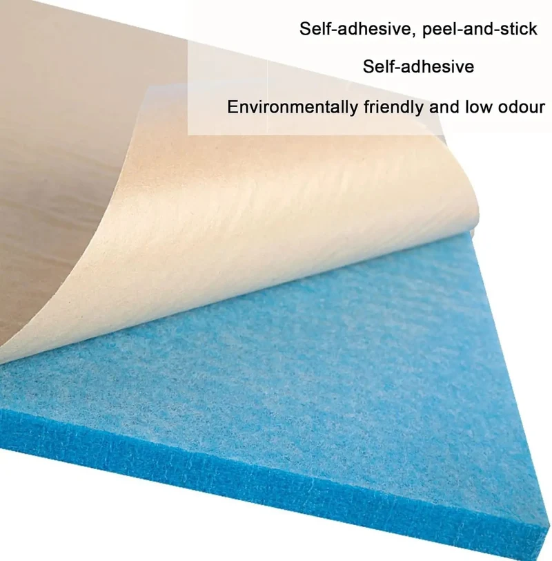 High Density Acoustic Foam Panels And Fabric Wrapped Sound Proof Pads For Studio Walls Knock Out Harsh Echoes While Upgrading Your Space With Dope Decor And Solid Noise Reducing Polyester Tiles That Truly Polish Audio Vibes