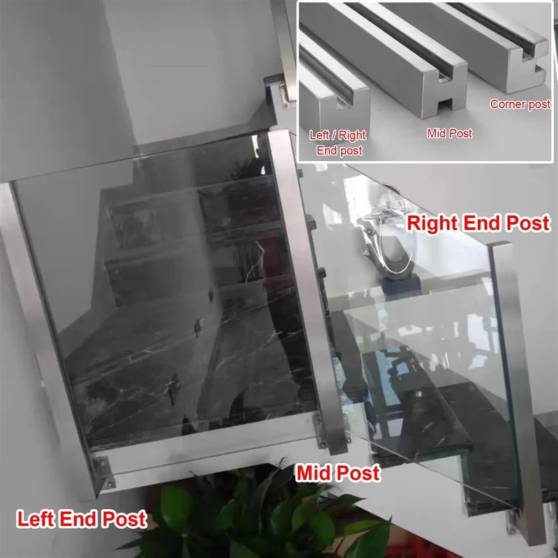 Badass Black Balcony Railing System With Wall Mount Deck Panel Fencing And Clete Infill Kit For Secure Patios Super Quick DIY Assembly Solid Guardrail Pillar Thirty Nine Inches Tall