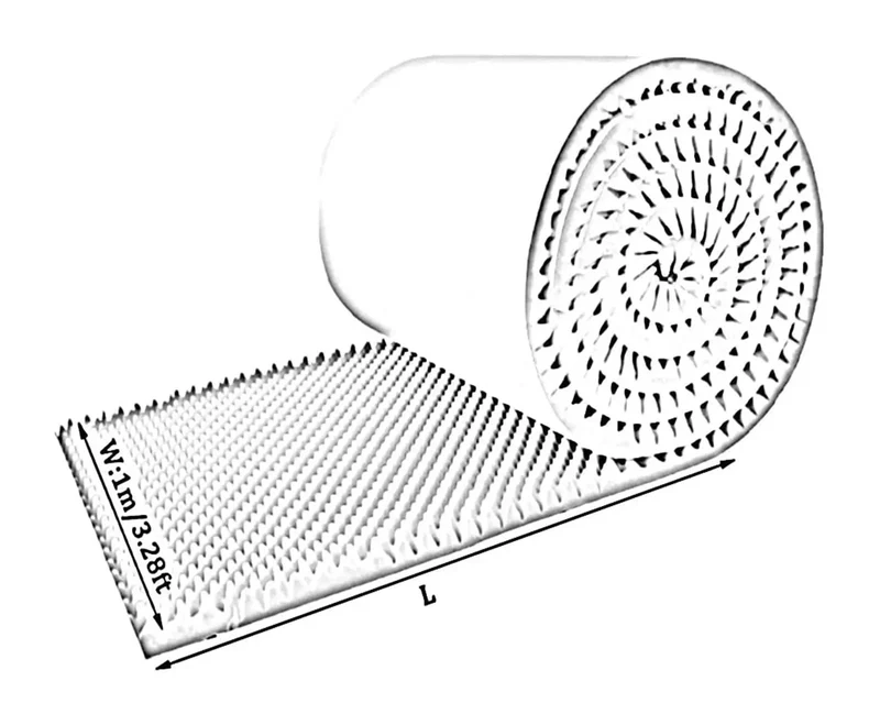 Kick The Rattle To The Curb And Keep It Quiet With This Heavy Duty Sound Insulation Board Vibration Dampening Acoustic Foam Mat Self Adhesive Thick Soundproof Wall Panels For Home Or Car