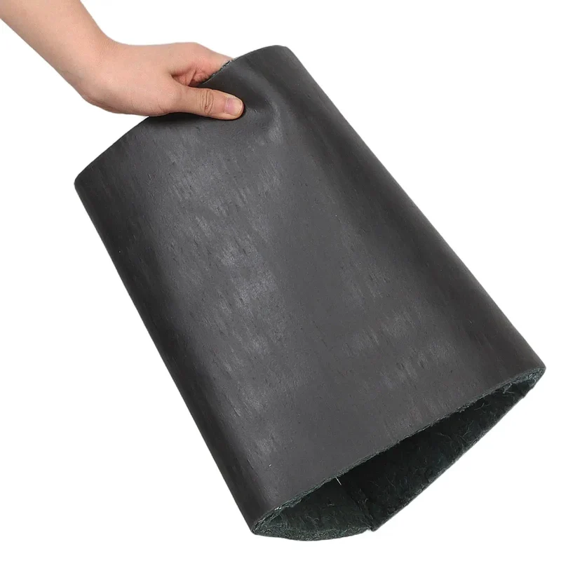 Heavy Duty Self Adhesive Soundproof Foam Panel For Air Conditioner Compressors With Thick Dense Core And Tough As Nails Adhesive That Kills Unwanted Hum Without Any Drama