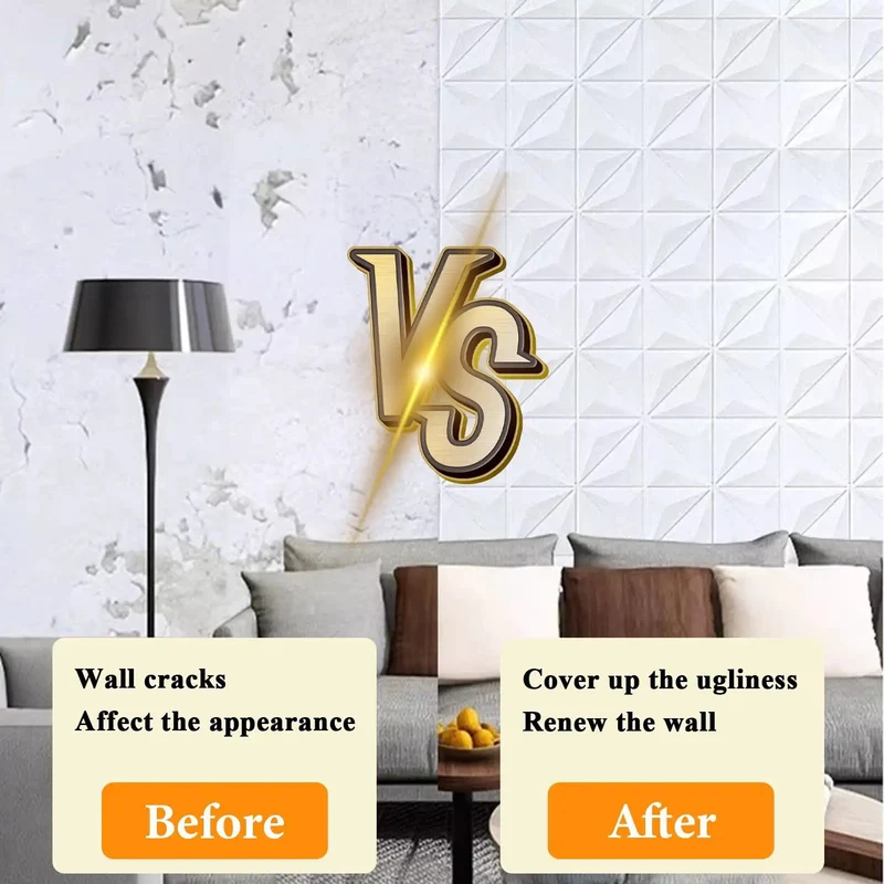 Top Tier 3D Pvc Ceiling Tiles With Super Quick Peel And Stick Setup For Real Room Glow Ups Featuring Faux Embossed Soundproof Foam Panels And Slick Textured Finish Design