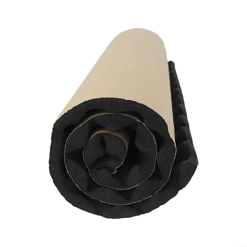 Pro Studio Badass Acoustic Foam Tiles Kick Out Stubborn Room Rattle And Daily Driver Hiss For Killer Bass Control And Clean Sound Dampening Gear Refresh Project