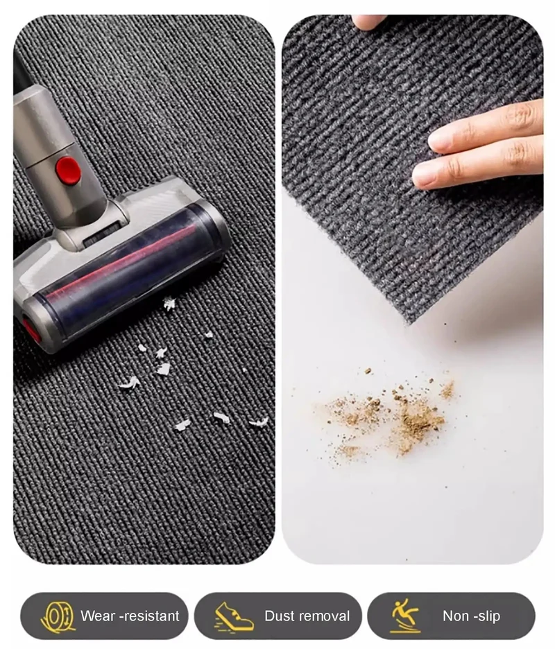 Thick Soundproof Acoustic Pads Non Slip Foam Mat Rock Solid Damping For Guitars And Jazz Drums Killer Noise Reducing Garage Ready Music Gear For Smooth Late Night Jam Sessions