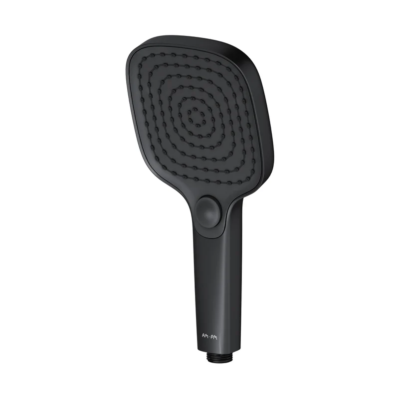 Handbrause Play, Schwarz – F029Y122