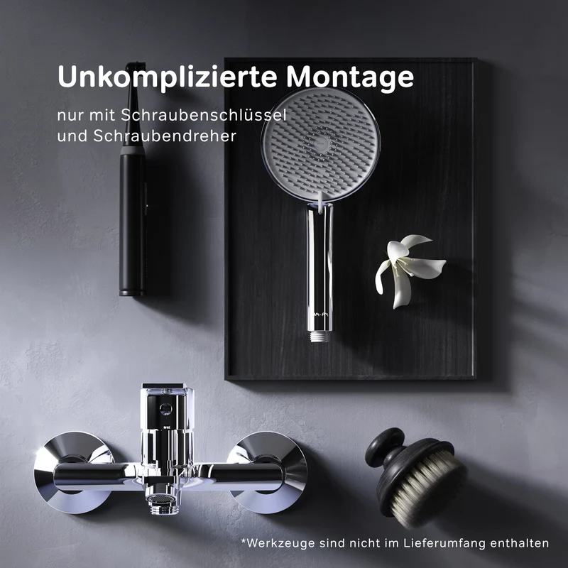 Wannenarmatur Play – F8Y10000