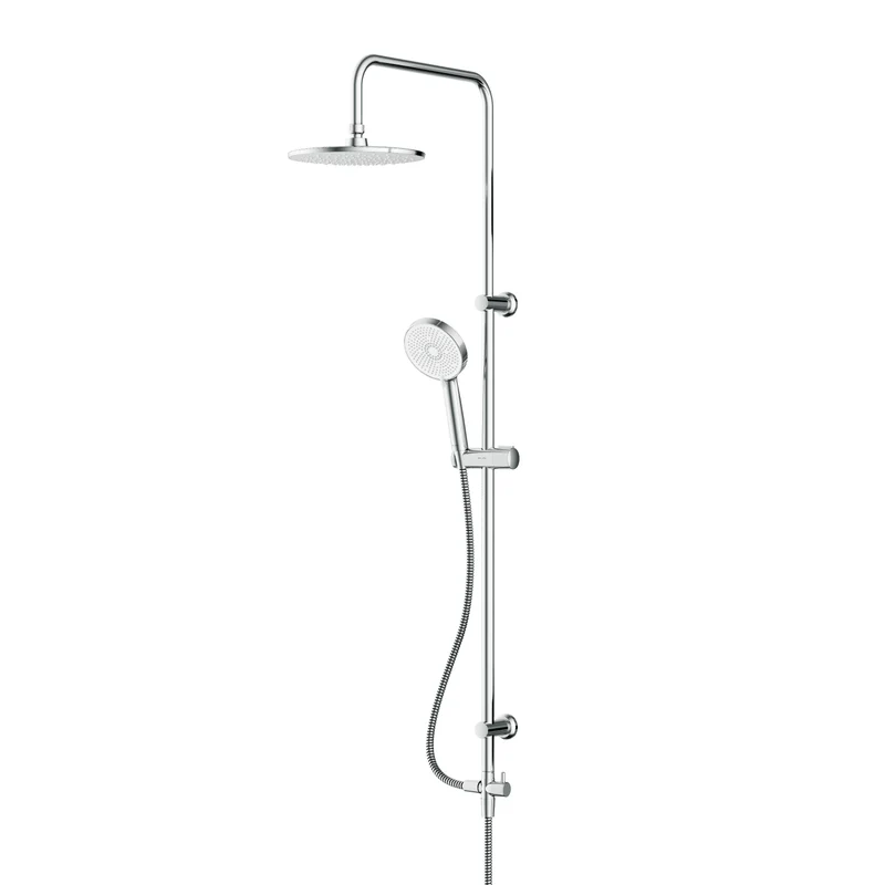 Duschsystem Play mit Regendusche – F078Y000