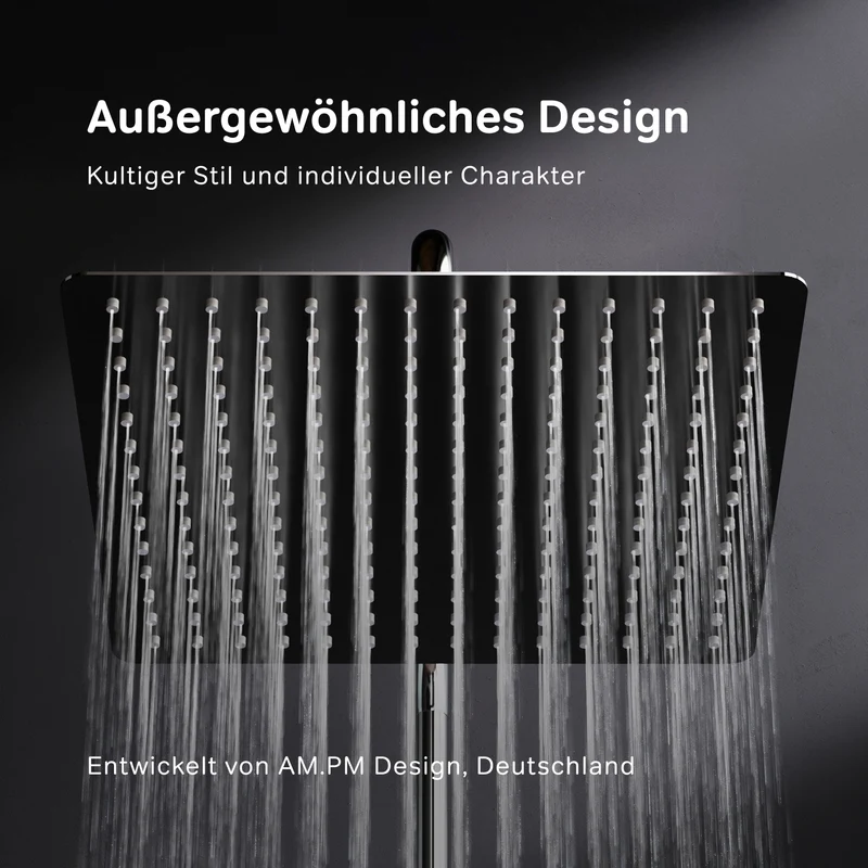 Regendusche Hit – F059Y100