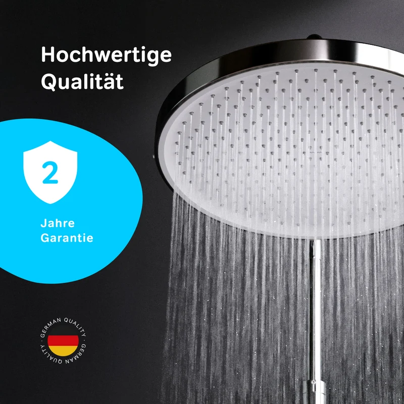 Regendusche Play 30 cm – F058Y100