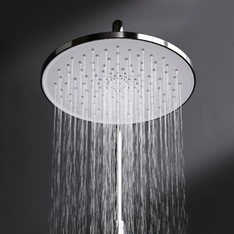 Regendusche Play 25 cm – F058Y000