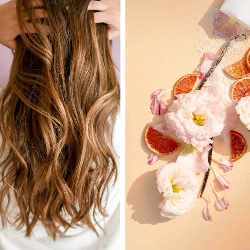 Shampoo Pulver | Pflege & Feuchtigkeit