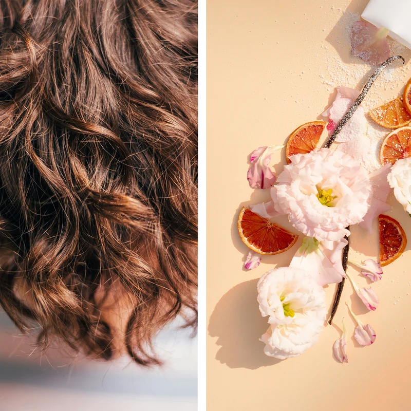 Conditioner Pulver | Hammam Harmony