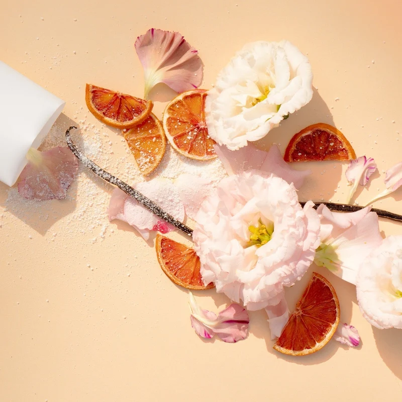 Handseife Pulver | Hammam Harmony