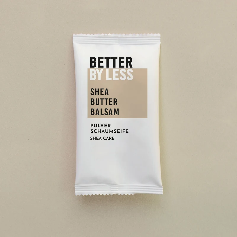 HANDSEIFE PULVER | Shea Care