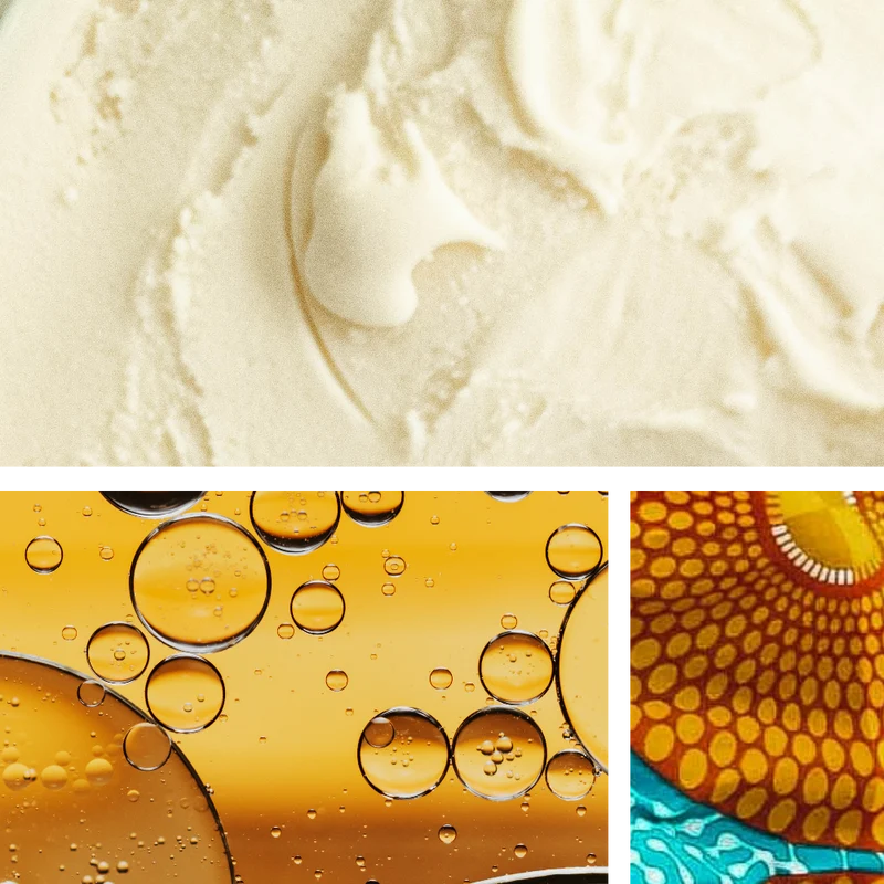Shea Care | Starter Set
