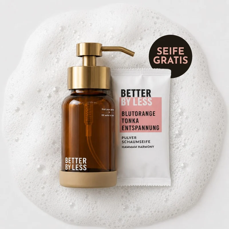Hammam Harmony | Starter Set