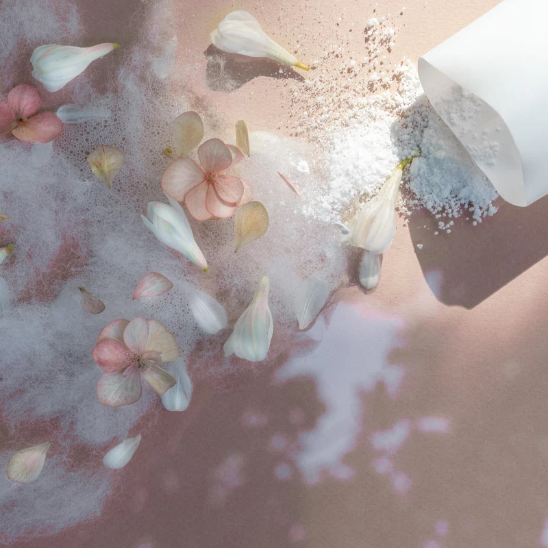 HANDSEIFE Pulver | Calming Clouds