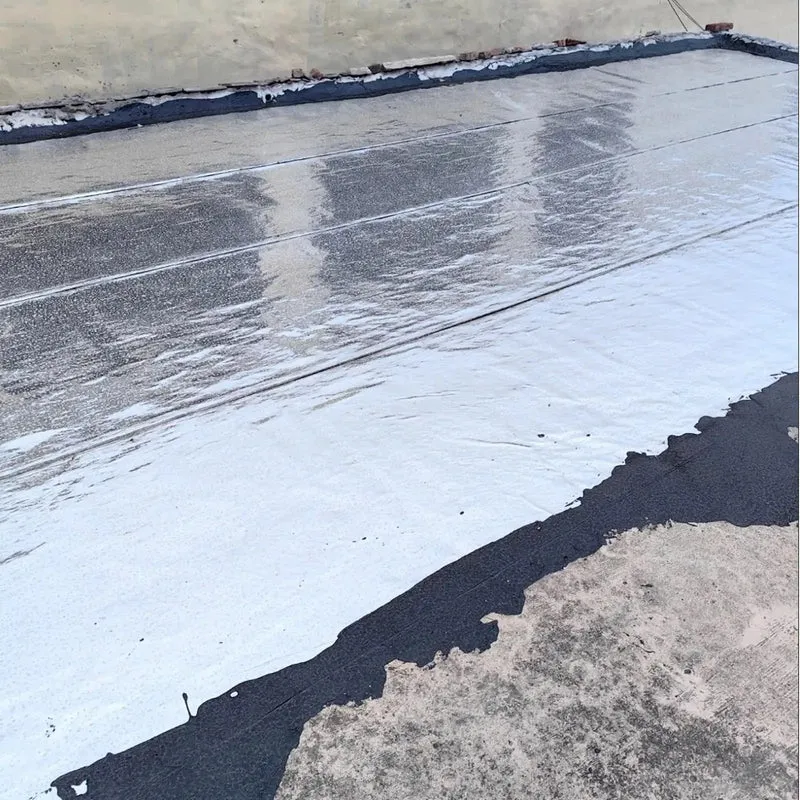 Hella Tough Asphalt Roof Shingle Repair Tape With Reflective Aluminum Foil Backing Offers Kickass Waterproof Shield And Nailed Pro Seal For Plugging Any Leaking Gutter Window Or Roof Leak On The Spot