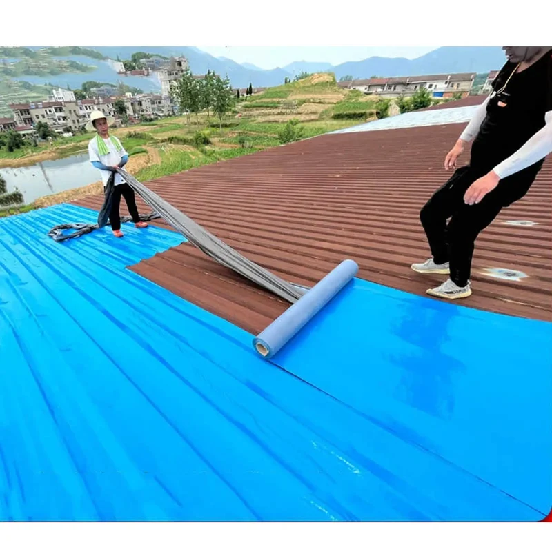 Top Shelf Self Adhesive Roofing Tape Loaded With Aluminum Foil For Fast Leak Repairs, Bulletproof Waterproof Flashing And Shingle Patch Roll That Grabs Tight On Roof Surfaces And Gutters All Year