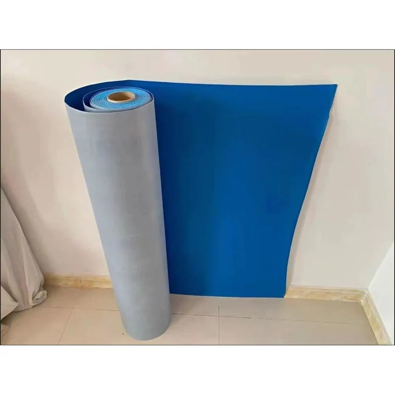Badass Hella Tough Self Adhesive Roofing Felt Tape Waterproof Asphalt Repair Shingle Roll With Aluminum Foil Backing Killer Leak Stopper And Seam Tape For Quick Exterior Fixes