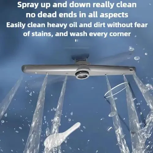 Portable Countertop Dishwasher With 8 Place Settings And 5 Wash Cycles Plug And Play Compact Counter Saver That Cleans Like A Dream With Zero Hassle Setup And Heavy Duty Sanitizing For Daily Grind